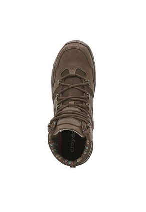 Botas Outdoor Leima Café Para Mujer Croydon