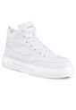 Botines Zeti Blanco Para Mujer Croydon de Croydon