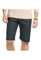 Bermuda Nicolai Azul Para Hombre Croydon de Croydon