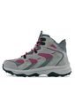 Botas Outdoor Giper Gris-Fuc Para Mujer Croydon de Croydon