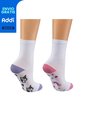 Medias Unicornio M.Color Para Mujer Croydon de Croydon