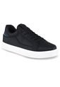 Tenis Harlan Negro Para Hombre Croydon de Croydon