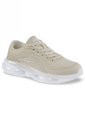 Tenis Running Lumo Beige Croydon Para Mujer de Croydon