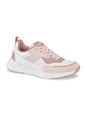 Tenis Cleudi Rosa Para Mujer Croydon de Croydon