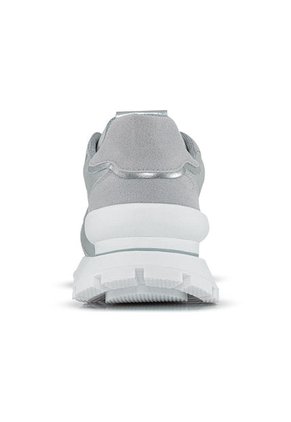 Tenis Ecrin Gris Para Mujer Croydon