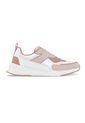 Tenis Cleudi Rosa Para Mujer Croydon de Croydon