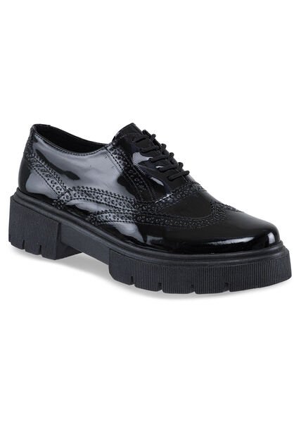 Zapatos Lexi Negro Para Mujer Croydon