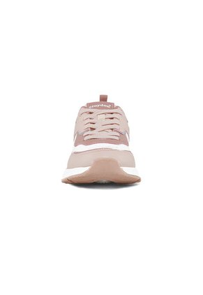 Tenis Cleudi Rosa Para Mujer Croydon