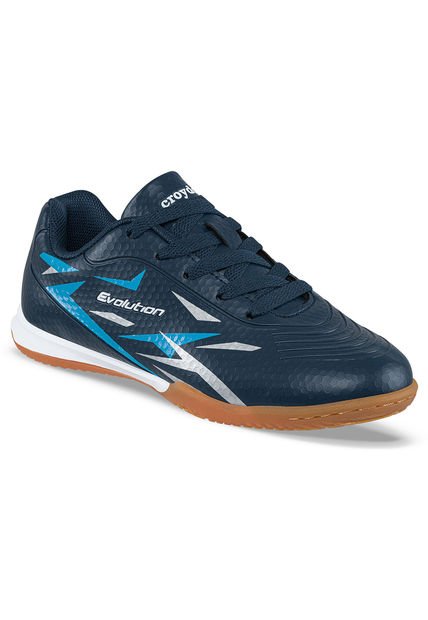 Guayos Futsal Drife Azul Osc Para Niño Croydon