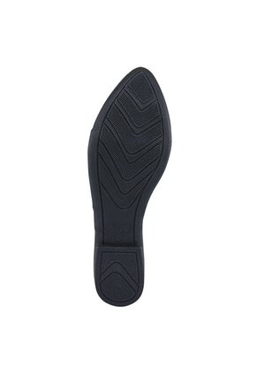 Zuecos Zaire Negro Para Mujer Croydon