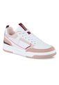 Zapatos Famary Blanco-Rosa Para Mujer Croydon de Croydon