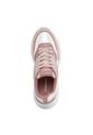 Tenis Cleudi Rosa Para Mujer Croydon de Croydon