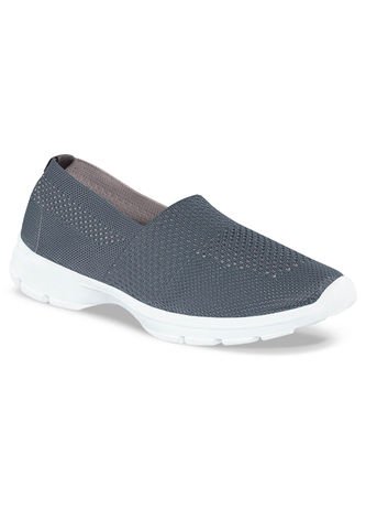Tenis Meryem Gris Para Mujer Croydon Croydon
