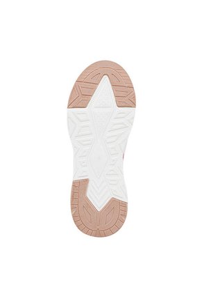 Tenis Cleudi Rosa Para Mujer Croydon