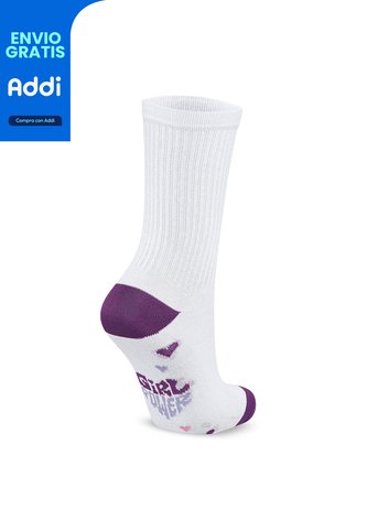 Medias Magic 2 M.Color Para Mujer Croydon Croydon