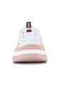 Zapatos Famary Blanco-Rosa Para Mujer Croydon de Croydon