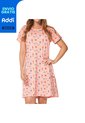 Batola Renata Coral Para Mujer Croydon de Croydon