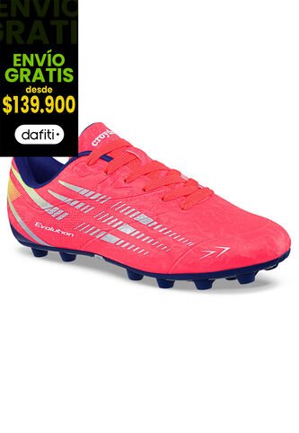 Guayos Grama Toler Coral Para Hombre Croydon Croydon