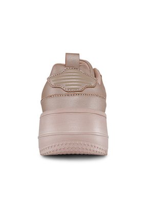 Zapatos Leine Bronce Para Mujer Croydon