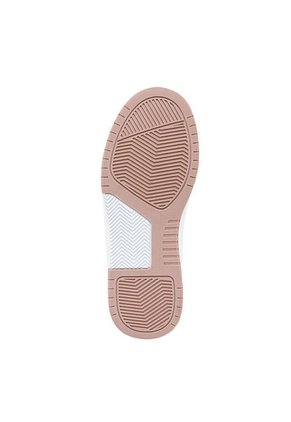 Zapatos Famary Blanco-Rosa Para Mujer Croydon