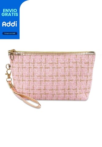 Cosmetiquera Mia Rosa Croydon Para Mujer Croydon