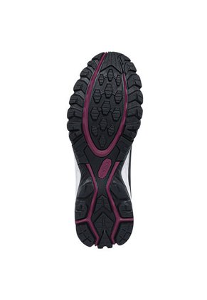 Botas Outdoor Lokur Negro Para Mujer Croydon