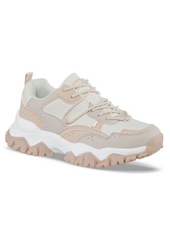 Tenis Siren Rosa Para Mujer Croydon Croydon