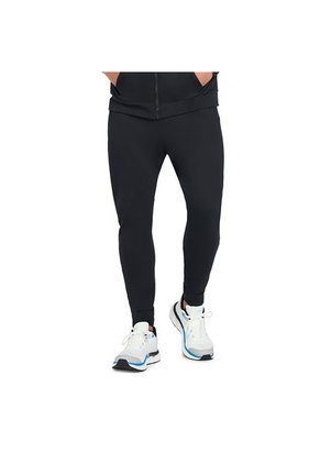 Jogger Esteban Negro Para Hombre Croydon
