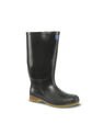 Botas Macha Alta Negro Para Hombre Croydon de Croydon