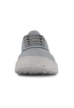 Tenis Dareck Gris Para Hombre Croydon