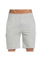 Bermuda David Gris Para Hombre Croydon de Croydon
