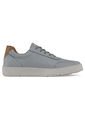 Tenis Dareck Gris Para Hombre Croydon de Croydon