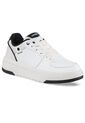 Zapatos Fizz Blanco Para Mujer Croydon de Croydon