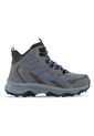 Botas Outdoor Giper Gris-Azul Para Mujer Croydon de Croydon