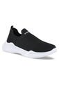 Tenis Running Tiwo Negro Para Hombre Croydon de Croydon