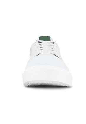 Tenis Harlan Blanco Para Hombre Croydon