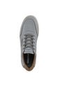 Tenis Dareck Gris Para Hombre Croydon de Croydon