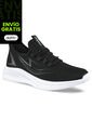 Tenis Running Drazz Negro Para Hombre Croydon de Croydon