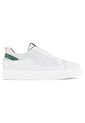 Tenis Harlan Blanco Para Hombre Croydon de Croydon