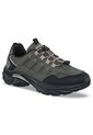 Tenis Outdoor Qunex Verde Osc Croydon Para Hombre de Croydon