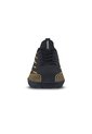 Guayos Sintética Voro Negro Croydon Para Hombre de Croydon