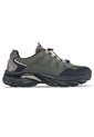 Tenis Outdoor Qunex Verde Osc Croydon Para Hombre de Croydon