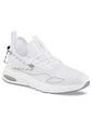 Tenis Running Utty Blanco Para Mujer Croydon de Croydon