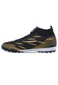 Guayos Sintética Voro Negro Croydon Para Hombre de Croydon