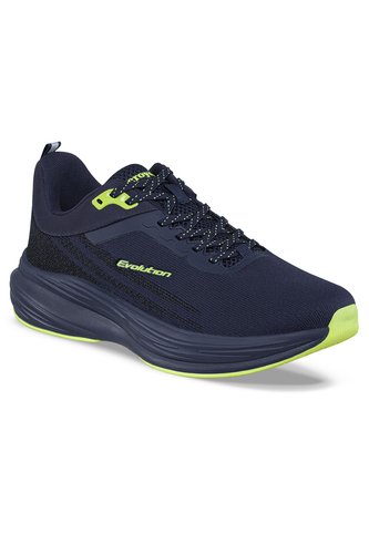 Tenis Running Zoril Azul Osc Croydon Para Hombre Croydon