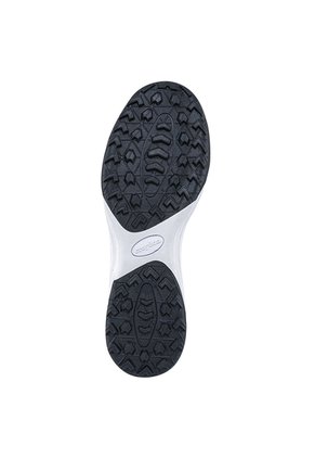 Guayos Sintética Voro Negro Croydon Para Hombre