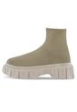 Botas Alize Beige Para Mujer Croydon de Croydon