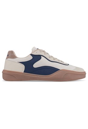 Tenis Urbanos Kovil Beige Croydon Para Hombre