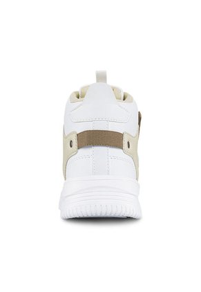 Botas Lolar Blanco-Bei Para Mujer Croydon