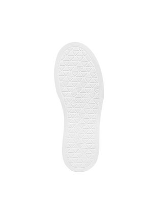 Tenis Harlan Blanco Para Hombre Croydon